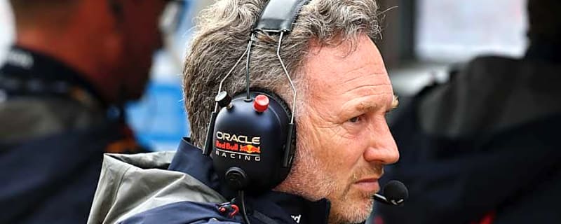 Christian Horner Given Shock Route Back To Work After Red Bull Axing