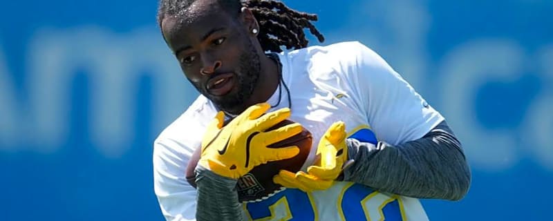 Seahawks Named Landing Spot for Former Pro Bowl RB Najee Harris
