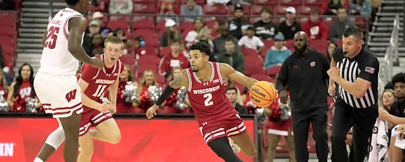 Wisconsin Badgers basketball depth gives Greg Gard more flexibility with rotations