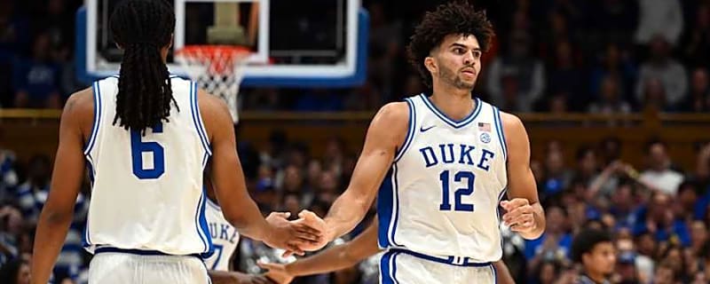 Utah Jazz Land Premier Prospect in Latest ESPN Mock Draft