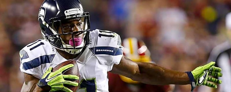 How Rashid Shaheed compares to previous electric Seahawks kick returners