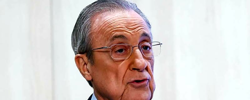 Real Madrid Reportedly Make U-Turn Over Summer Center-Back Target