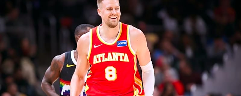 How Kristaps Porzingis Will Help Improve 3 Warriors' Weaknesses