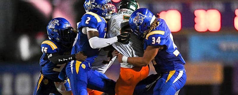 Meet The 2026 UCF Knights: Countdown To Kickoff - No. 22 Amarion Queen