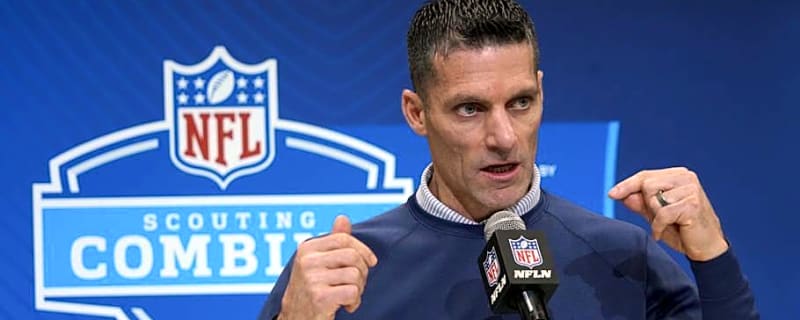 Five Positions Texans Must Target in NFL Draft