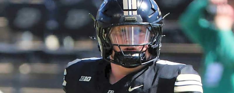 South Carolina Lands Purdue IOL Hank Purvis in the Transfer Portal: What to Know