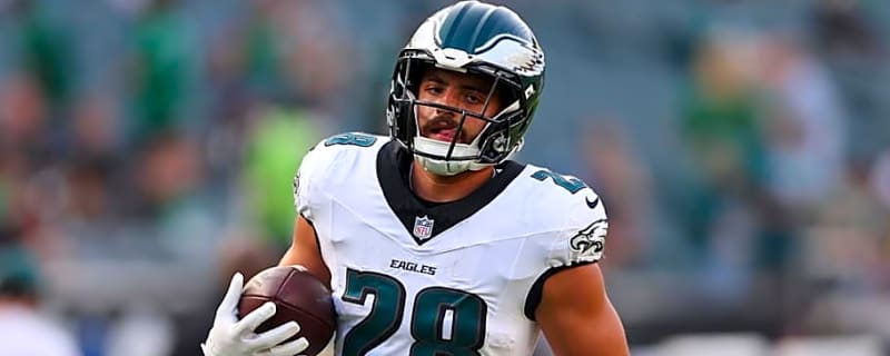 Eagles Have Open Roster Spot: What Will They Do?