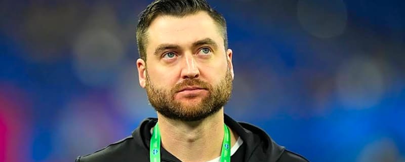 Raiders' Andrew Janocko on Finally Getting Players in Building
