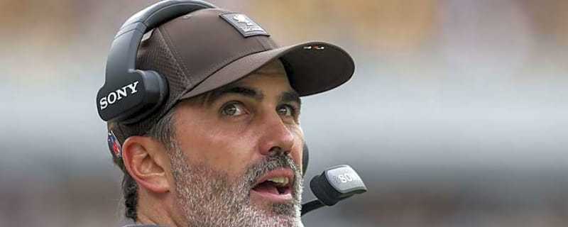 Kevin Stefanski gives odd responses to questions on Cleveland Browns quarterbacks