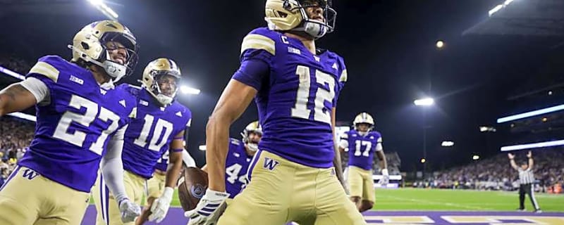 New Bills 2026 NFL mock draft addresses biggest hole in Buffalo’s offense