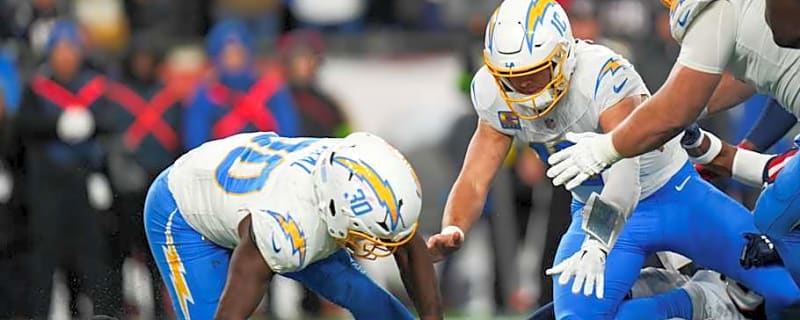 Chargers' offensive embarrassment should lead to organizational soul-searching