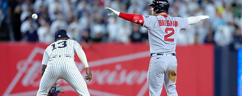 Why Alex Bregman Should Top $151 Million With Red Sox Opt-Out