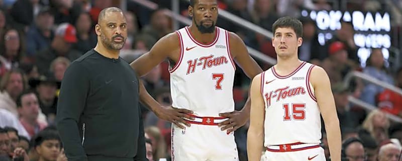 One Player Who Can Unlock the Rockets in Game 3 vs. Lakers