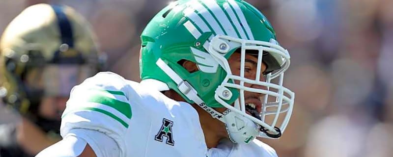 Texas Longhorns Battling Arch-Rival For Star Transfer Portal RB