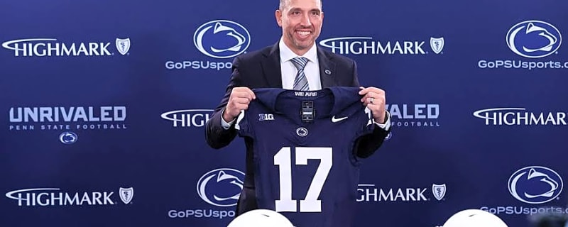 Previewing Penn State at Big Ten Football Media Days