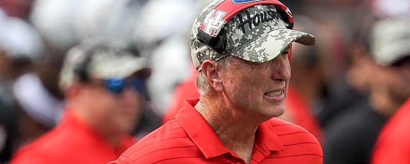 5 Biggest Questions Facing the Houston Cougars Right Now