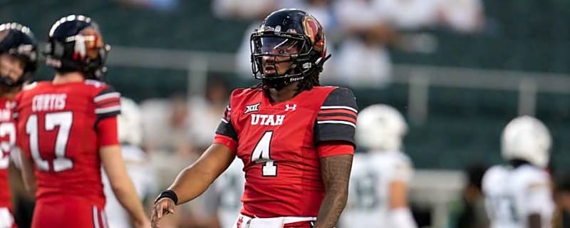 5 Utah football players who will define the season after NFL Draft losses