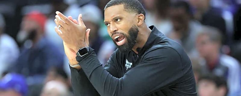 What Charles Lee said following the Hornets road win over the Wizards