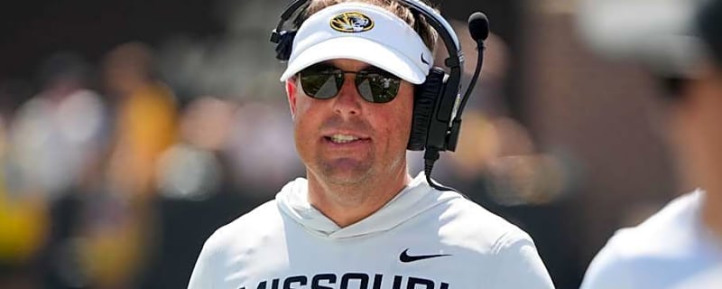 Josh Pate picks Alabama-Missouri winner on Saturday