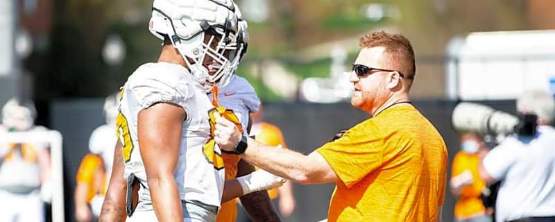Former Vols QB Signs With USF, Reunites With Alex Golesh