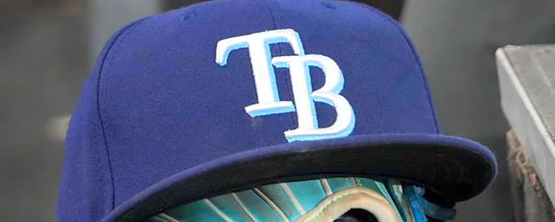 MLB Insider Believes Rays Might Trade All-Star Slugger This Offseason