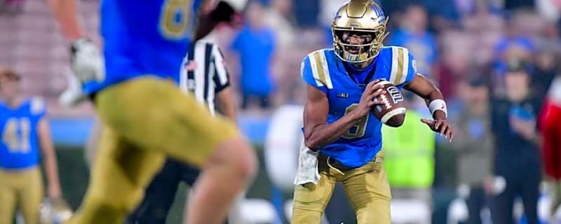 Social Media Reacts to UCLA vs Washington