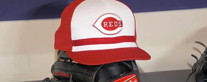 Reds' Top Outfield Prospect Delivers 3-Homer Performance in Triple-A