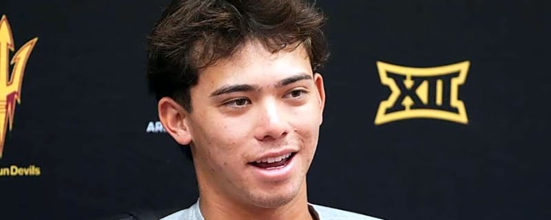 Matthew Mounsey Sings High Praises for Reds 2025 Draft Pick