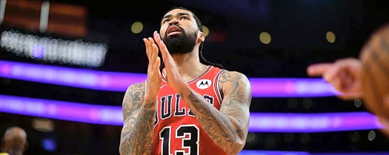 Why Cavs Should Consider Signing Six-Year Veteran Center