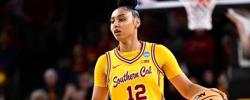 How the NCAA’s New Eligibility Rule Reshapes USC Women’s Basketball