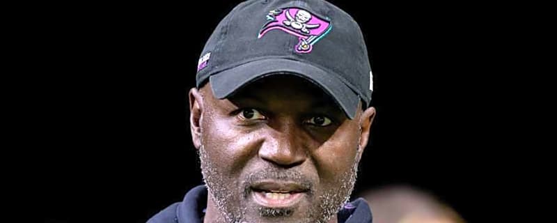 NFL writer predicts potential major Buccaneers position change