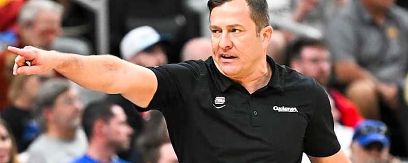 Iowa State Basketball Disrespected in Sweet Sixteen Rankings