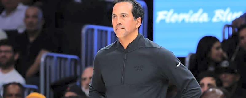 Tyler Herro’s back, so who comes out of the starting lineup?