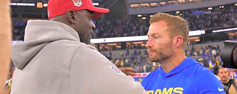 Why Rams Aren&#39;t Overtly Concerned With NFC&#39;s Top Seed