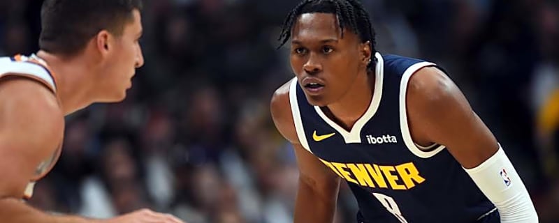 Peyton Watson Breaks Silence on Nuggets Rejecting Contract Extension