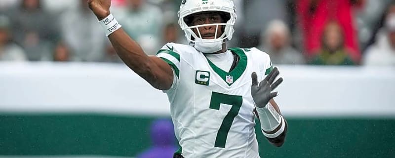 Geno Smith Pinpoints 5 Bears Defenders Dictating the Jets' Week 4 Game Plan