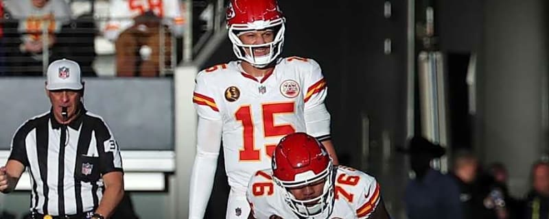 Why Chiefs Locked In, Didn’t Get Away, During Mini-Bye