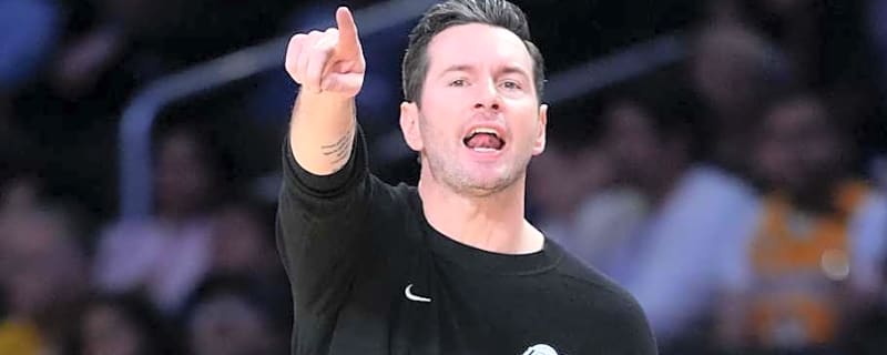 JJ Redick Reveals the One Key Behind Lakers’ Win Over Knicks