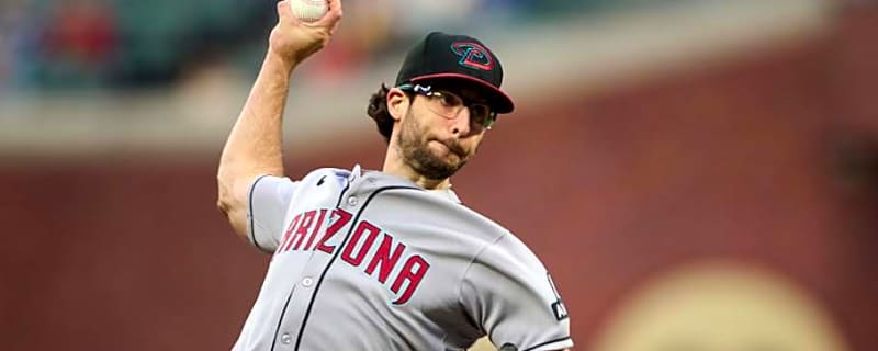 Zac Gallen Explains Why He Turned Down Multi-Year Deals