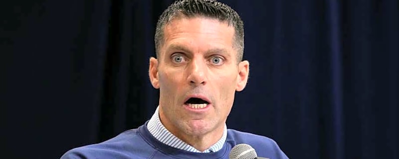 1 Dream NFL Draft Trade That Could Change the Texans Overnight