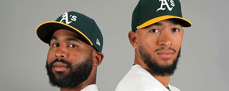 A's Remove 10 Players From Spring Training Roster