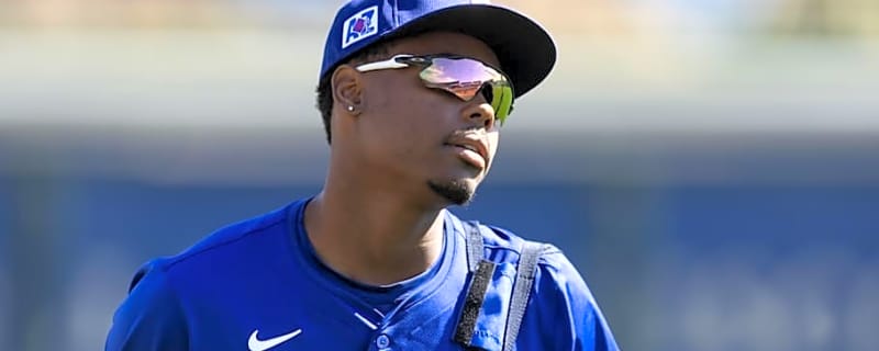 Dodgers tie for National League Lead on MLB Pipeline Top 100 Prospects List 2026