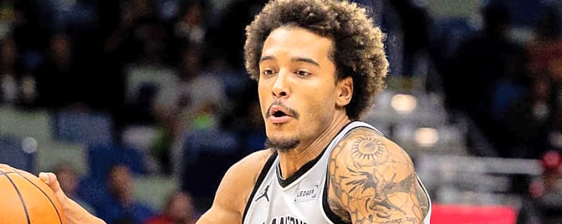 Knicks Newest Addition Brings Right Mentality To Beat Pistons