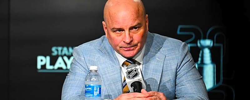 Blues have questions to answer after back-to-back shutouts
