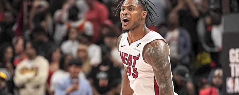 Davion Mitchell vs Kasparas Jakucionis: A Healthy Training Camp Battle