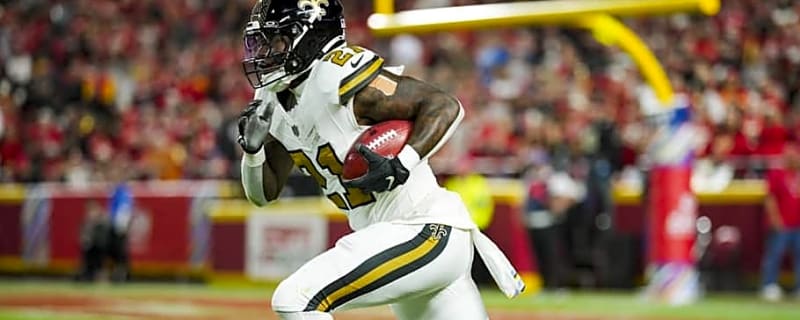 Cleveland Browns Urged To Pursue Veteran Running Back Before 2025 Season