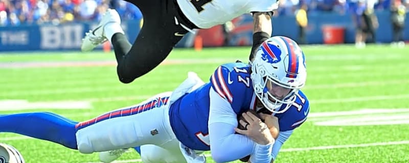 Bills vs. Saints Rapid Reaction: Takeaways from Buffalo Bills&#39; Week 4 win over Saints