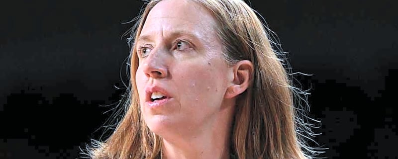 Way-Too-Early Starting Lineup for USC Women's Basketball in 2026-27