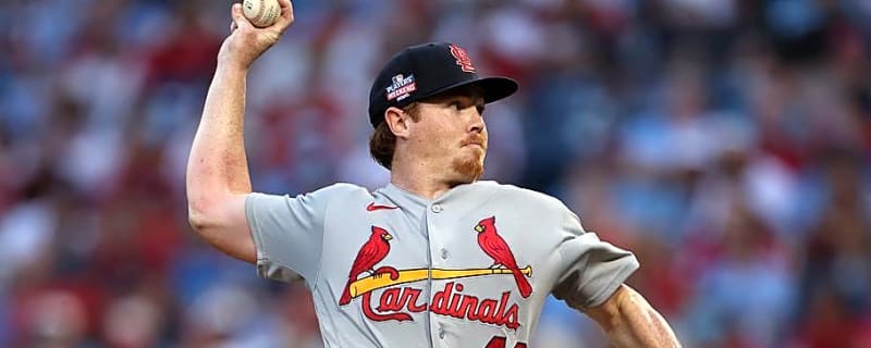 2 Ways Cardinals Can Replace Hunter Dobbins After Injury