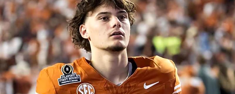 Former Texas Longhorns Punter Finds New Home